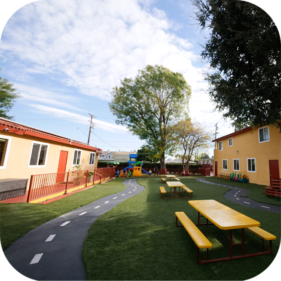 whittier la habra fullerton brea la mirada hacienda heights rowland heights montessori school School