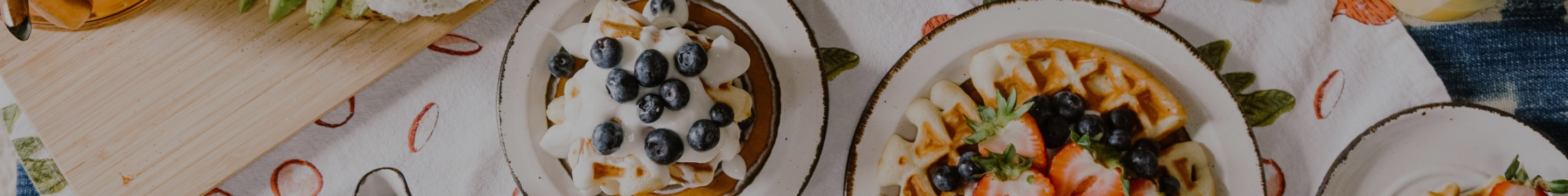 whittier la habra fullerton brea la mirada hacienda heights rowland heights montessori school lunch menu hero image