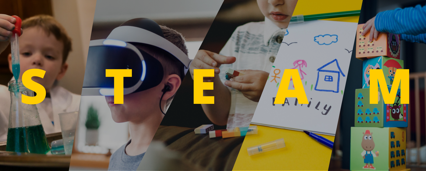 whittier la habra fullerton brea la mirada hacienda heights rowland heights montessori school S.T.E.A.M. program